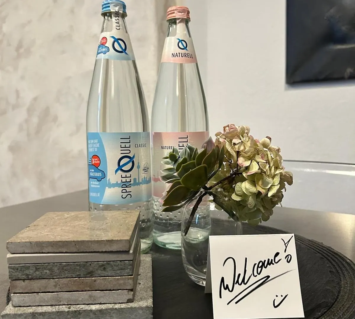 Апартаменты Industrielle Loft Wohnung In Friedrichshain Берлин