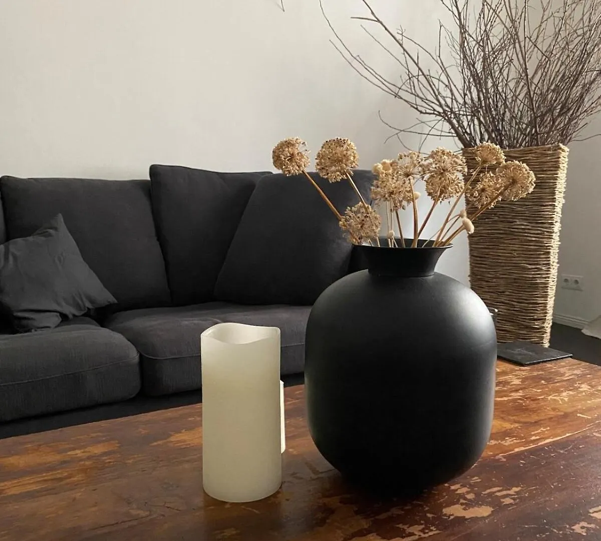 Industrielle Loft Wohnung In Friedrichshain Берлин
