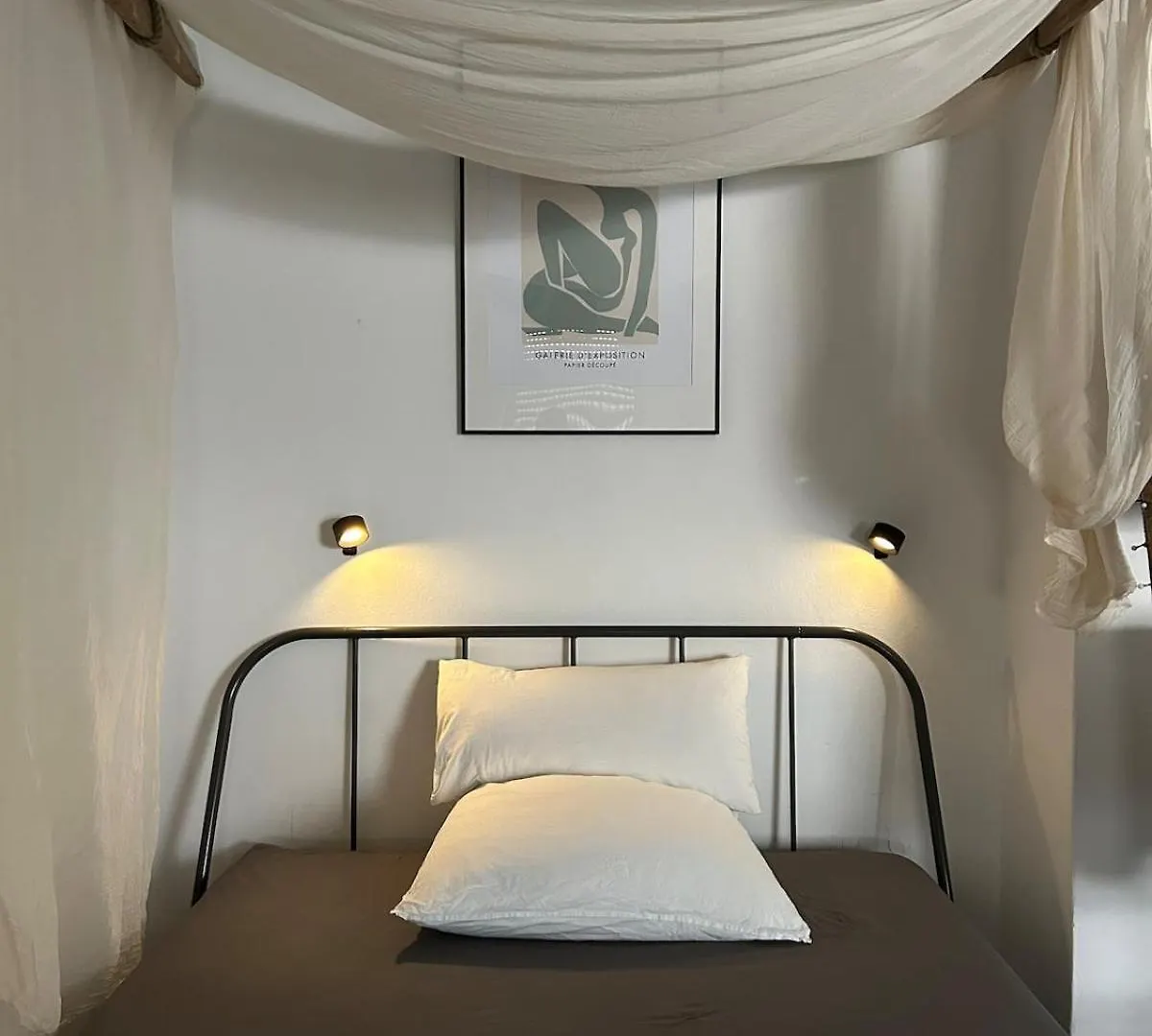 Industrielle Loft Wohnung In Friedrichshain Берлин 0*,