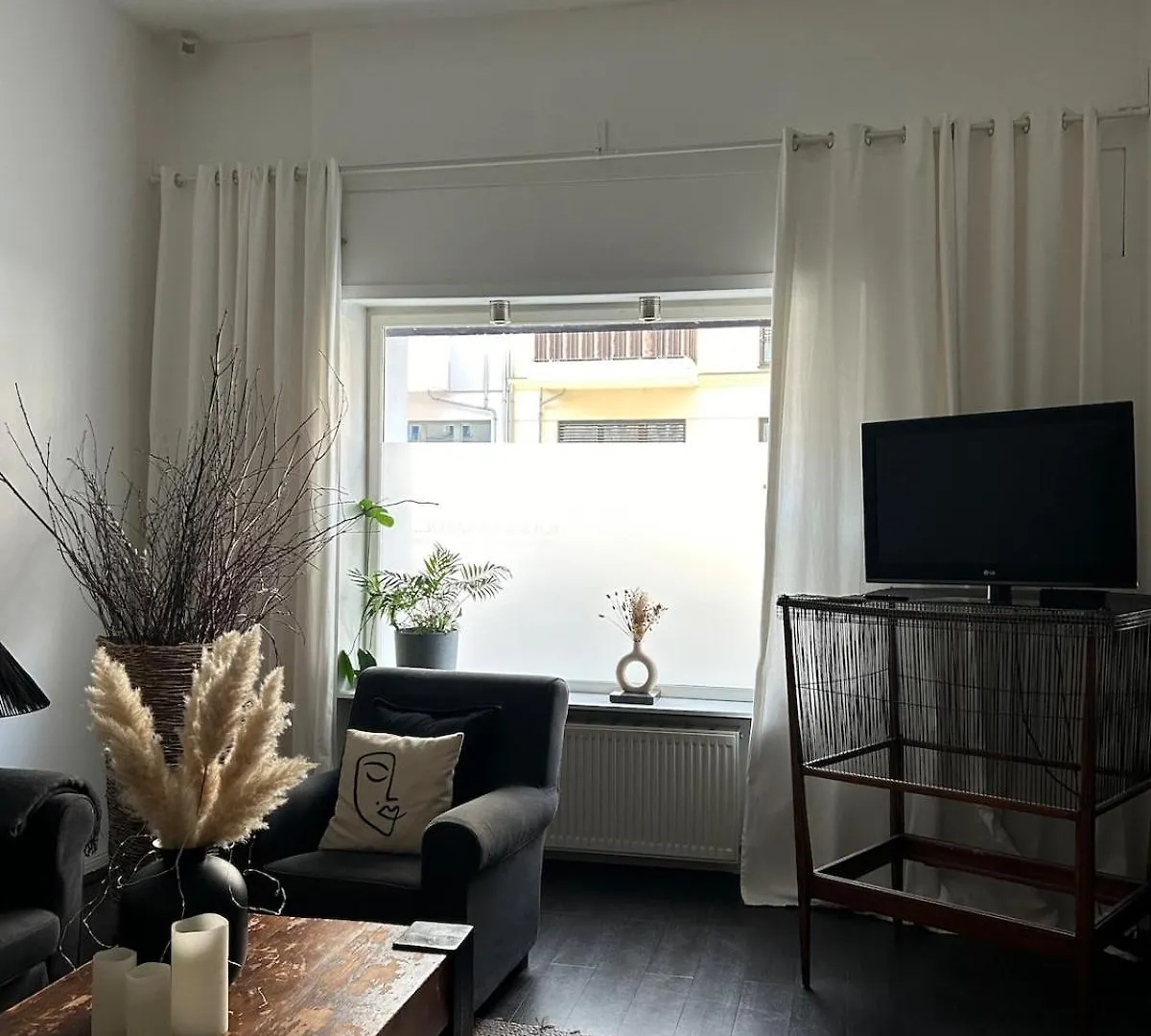 Industrielle Loft Wohnung In Friedrichshain Berlin 0*,  Almanya